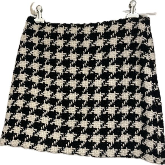 Anine Bing Houndstooth Co-Ord - Picture 5 of 7